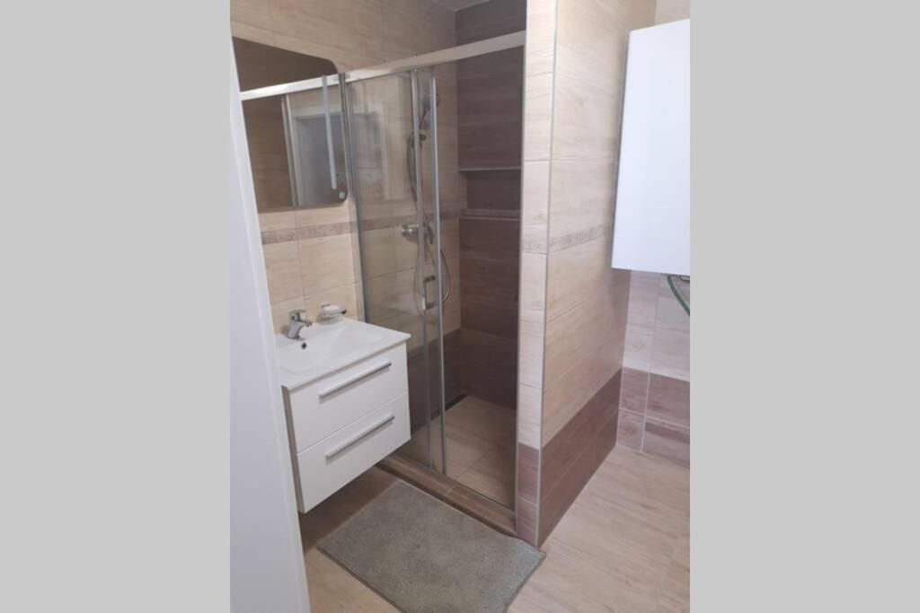 Domek Verunka V Malebne Vesnicce Na Jizni Morave Svatoborice Exterior foto